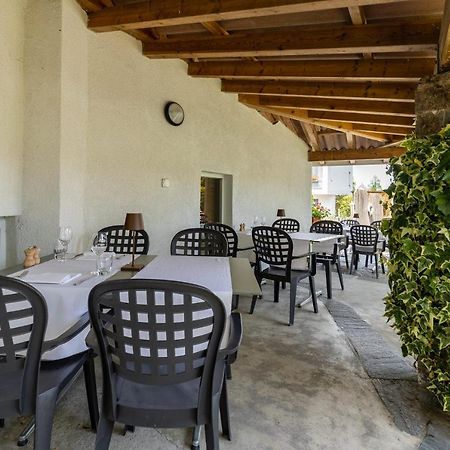 Hotel Restaurant Sternen Gelfingen Екстер'єр фото