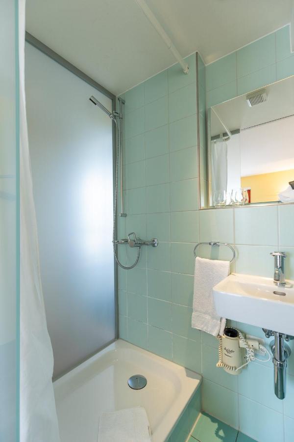 Hotel Restaurant Sternen Gelfingen Екстер'єр фото